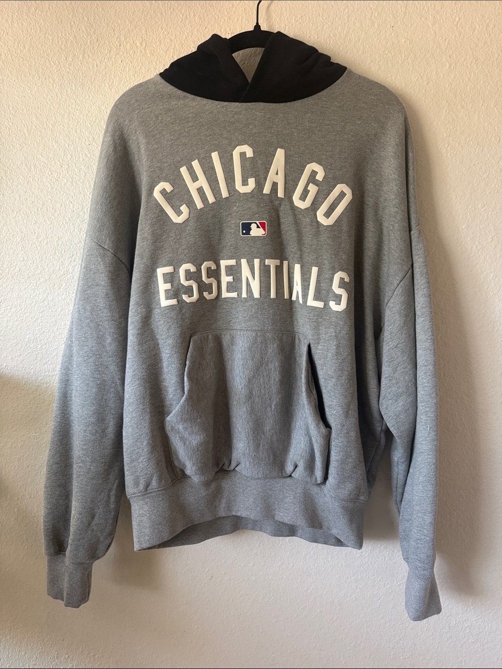 Fear of God essentials x White Sox